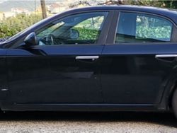 Nero Usata 2010 Alfa Romeo 159 Tre volumi | 3500 € (Buon prezzo)