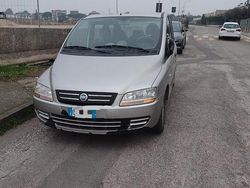 Grigio Usata 2005 Fiat Multipla Monovolume | 1800 € (Buon prezzo)