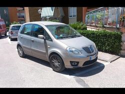 Marrone Usata 2008 Lancia Musa Monovolume | 1800 € (Super prezzo)