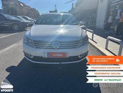 Usata 2014 VW Passat Comfortline Tre volumi | 7500 € (Cara)