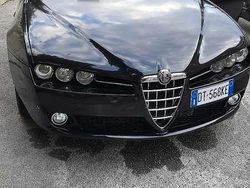 Usata 2009 Alfa Romeo 159 Ti Station wagon | 5800 € (Buon prezzo)