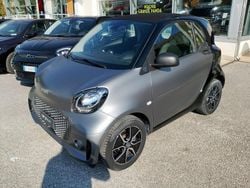 Grigio Usata 2020 Smart ForTwo Coupé Passion Due volumi | 11.900 € (Buon prezzo)