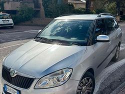 Usata 2011 Skoda Fabia Due volumi | 4500 € (Buon prezzo)