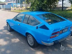 Usata 1980 Alfa Romeo Alfetta Tre volumi | 17.800 €
