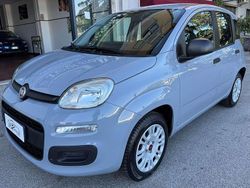Grigio Usata 2020 Fiat Panda Easy Due volumi | 9850 € (Buon prezzo)