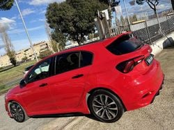 Rosso Usata 2020 Fiat Tipo Sport Tre volumi | 12.999 € (Buon prezzo)