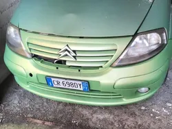 Usata 2005 Citroën C3 Due volumi | 800 € (Super prezzo)