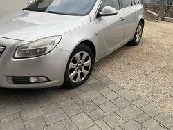 Usata 2012 Opel Insignia Cosmo Station wagon | 3500 € (Super prezzo)