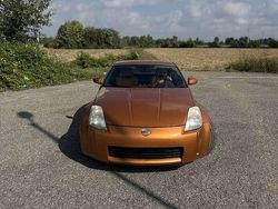 Usata 2003 Nissan 350Z Coupé | 23.000 €