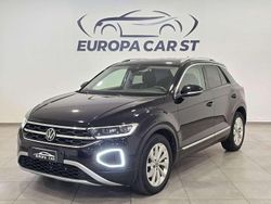 Bianco Usata 2022 VW T-Roc Style SUV | 18.500 € (Ottimo prezzo)