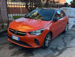 Arancione Usata 2023 Opel Corsa Tre volumi | 13.000 € (Buon prezzo)