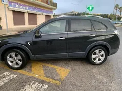 Usata 2011 Chevrolet Captiva SUV | 3800 € (Ottimo prezzo)