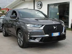 Grigio Usata 2021 DS Automobiles DS7 Crossback Business SUV | 22.390 € (Ottimo prezzo)