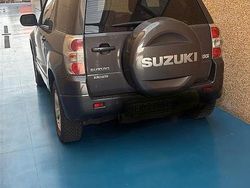 Grigio Usata 2012 Suzuki Grand Vitara SUV | 8500 €