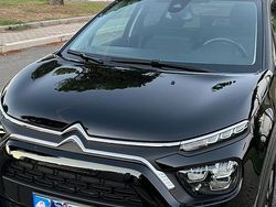 Nero Usata 2021 Citroën C3 Due volumi | 14.800 € (Molto cara)