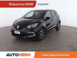 Nero Usata 2018 Renault Captur Zen SUV | 12.899 € (Buon prezzo)