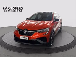 Arancio Usata 2022 Renault Arkana R.S. SUV | 20.990 € (Ottimo prezzo)