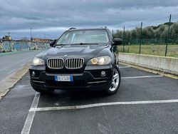 Nero Usata 2007 BMW X5 SUV | 8500 € (Ottimo prezzo)
