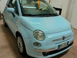Usata 2008 Fiat 500 Due volumi | 4300 €