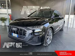 Other Usata 2022 Audi Q8 Sport SUV | 58.900 € (Super prezzo)