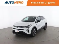 Bianco Usata 2025 Renault Symbioz Evolution SUV | 27.399 € (Buon prezzo)