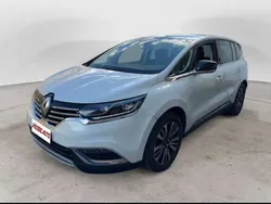 Bianco Usata 2016 Renault Espace Initiale Paris Monovolume | 19.900 € (Buon prezzo)
