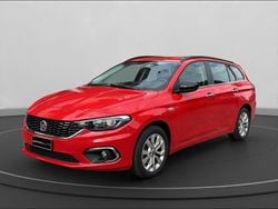 Rosso Usata 2019 Fiat Tipo Business Station wagon | 14.900 € (Molto cara)