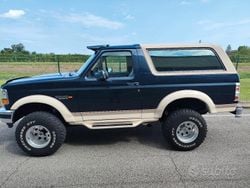 Usata 1992 Ford Bronco SUV | 29.000 €