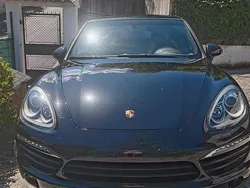 Nero Usata 2012 Porsche Cayenne SUV | 16.900 € (Super prezzo)