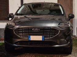 Usata 2023 Ford Fiesta Titanium Tre volumi | 15.400 € (Buon prezzo)