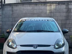 Usata 2010 Abarth Punto Evo Due volumi | 10.900 € (Buon prezzo)