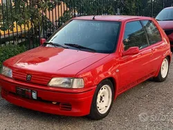 Usata 1994 Peugeot 106 Due volumi | 18.500 €