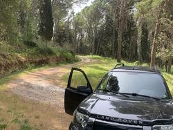 Usata 2007 Land Rover Freelander 2 SUV | 2000 €