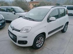 Bianco Usata 2016 Fiat Panda Lounge Tre volumi | 5750 € (Buon prezzo)