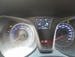 Grigio Usata 2010 Hyundai ix20 Due volumi | 6500 €