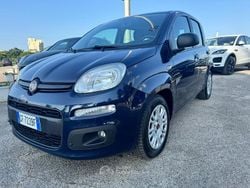Blu Usata 2021 Fiat Panda S Due volumi | 7900 € (Ottimo prezzo)