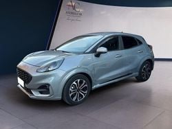 Grigio Usata 2023 Ford Puma S SUV | 19.900 € (Molto cara)