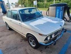 Bianco Usata 1974 BMW 2000C/CS Coupé | 15.750 €