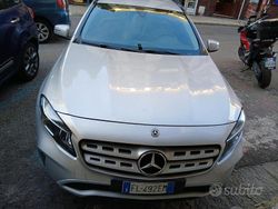Grigio Usata 2018 Mercedes GLA180 SUV | 18.000 € (Ottimo prezzo)