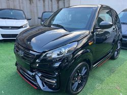 Nero Usata 2024 Ligier JS50 Due volumi | 13.990 € (Cara)