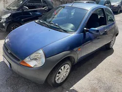 Usata 2008 Ford Ka Due volumi | 2000 € (Cara)