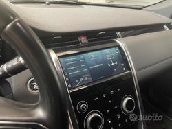 Grigio Usata 2021 Land Rover Discovery Sport SUV | 29.500 € (Buon prezzo)