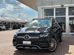 Nero Usata 2023 Mercedes GLE400 Premium Plus SUV | 66.000 € (Buon prezzo)