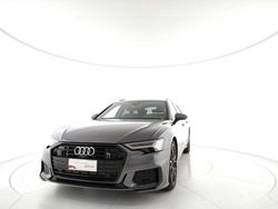 Grigio daytona perlato Usata 2021 Audi A6 Business Station wagon | 39.700 € (Buon prezzo)
