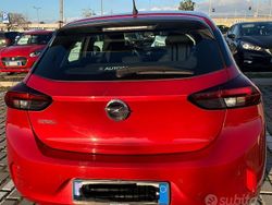 Rosso Usata 2022 Opel Corsa Edition Tre volumi | 11.700 € (Buon prezzo)