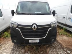 Bianco Usata 2020 Renault Master Furgone | 13.000 € (Super prezzo)