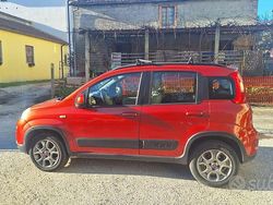 Usata 2013 Fiat Panda Tre volumi | 9000 €