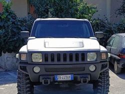 Usata 2008 Hummer H3 SUV | 15.000 € (Super prezzo)