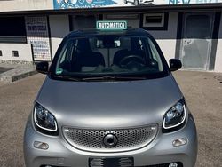 Grigio Usata 2018 Smart ForFour Prime Due volumi | 14.500 € (Buon prezzo)