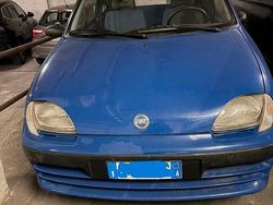 Blu Usata 2002 Fiat 600 | 1500 € (Ottimo prezzo)